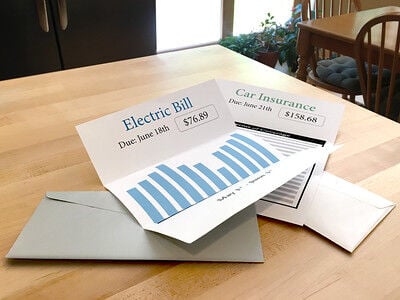 How to lower your electric bill